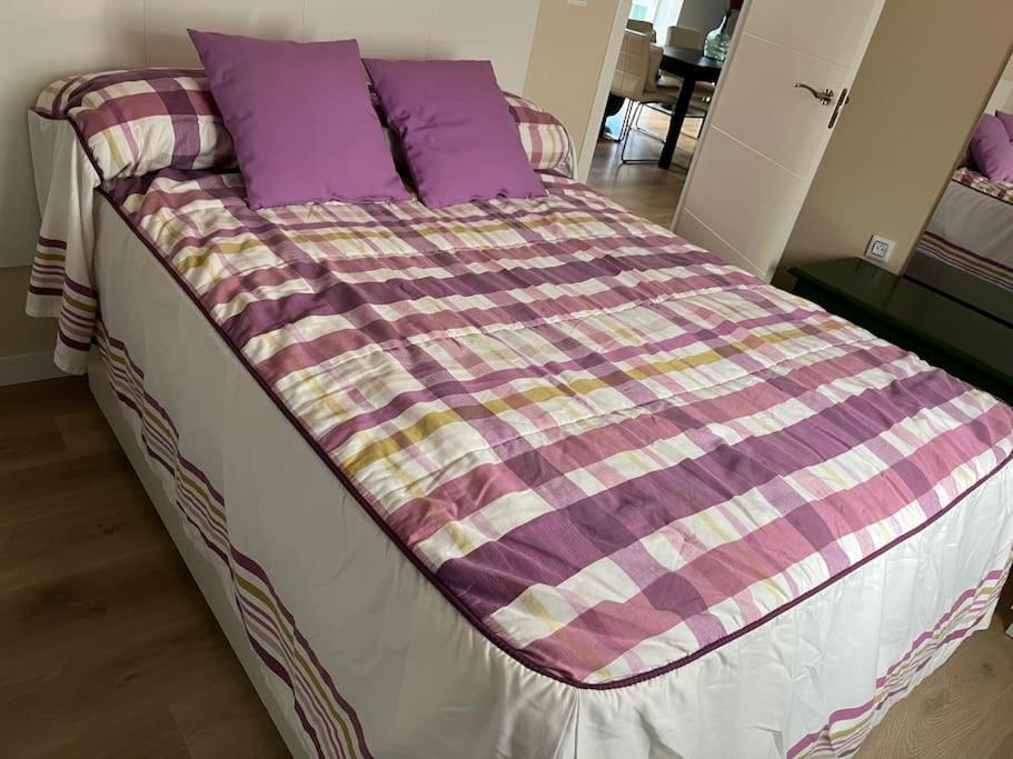 Triana Family Suites Sevilla Exterior foto