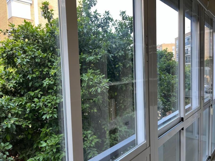 Triana Family Suites Sevilla Exterior foto